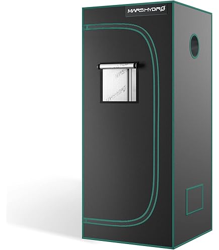 Amazon.co.jp: EC Grow グロウテント グロウボックス 室内栽培